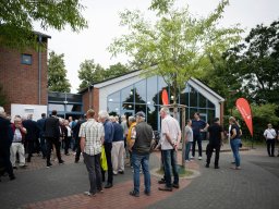 Ehrenamtsforum Rheinberg 2025